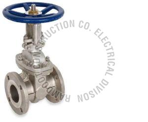 Industrial Gate Valve