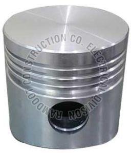 Polished Piston Spare Part, Certification : Isi Certified For Use Automotive Engines, Marine Engines, Industrial Engines