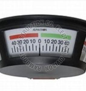 PVC Rudder Angle Indicator