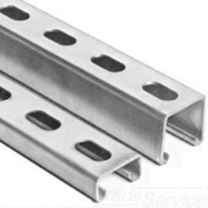 Heavy Duty Stainless Steel Strut Channel