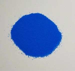 Dark Blue LLDPE Rotomolding Powder