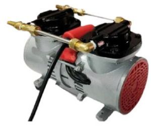 Tgi 25P Diaphragm Vacuum Pump For Industrial