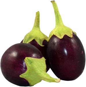 Fresh Brinjal, Color : Purple