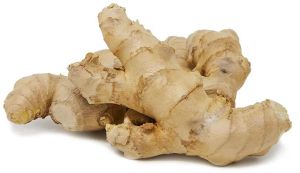 Fresh Ginger