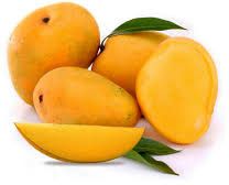 Organic Fresh Mango, Color : Yellow