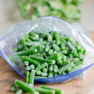 Frozen Green Beans