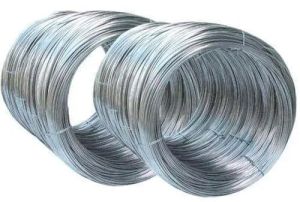 Iron Wire Rods