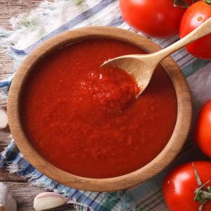 Tomato Sauce