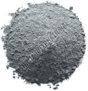 Fly Ash Powder, Color : Grey For Construction