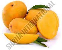 Organic Fresh Mango, Color : Yellow