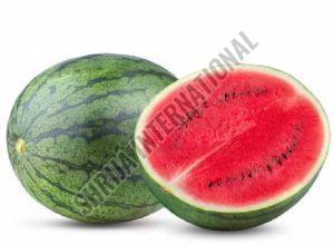 Organic Fresh Watermelon, Color : Green Natural For Human Consumption