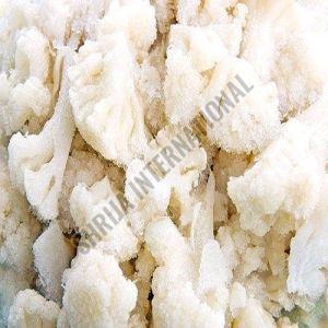 Frozen Cauliflower, Color : White, Freezing Process : Cold Storage, Packaging Type : Plastic Packet