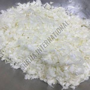 Frozen Chopped Onion, Color : White, Certification : FSSAI Certified For Cooking