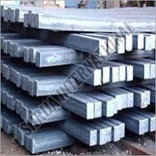 Iron Billets, Color : Grey For Industrial