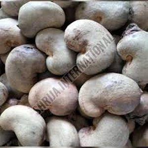 Organic Raw Cashew Nuts, Color : Light White, Grade : Food Grade