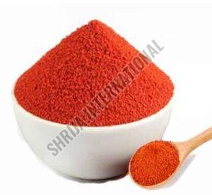 Red Chilli Powder Dried, Purity : 100% For Cooking