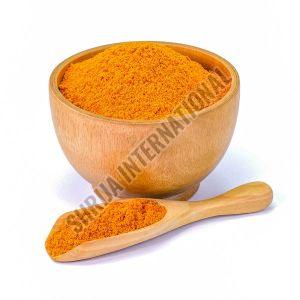 Raw Turmeric Powder, Color : Yellow For Cooking