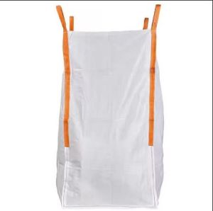 PP Fibc Jumbo Bags, Color : White, Red, Off White, Multicolor, Green, Creamy, Storage Capacity : 2000 Kg