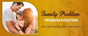 Family Problem Solution  Astrology Service