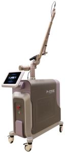 Laser Tattoo Removal Equipment