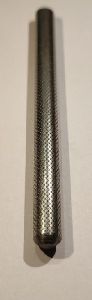 Magnetic Knurling Rod