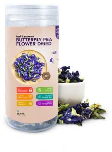 Butterfly Pea Flower Dried Tea