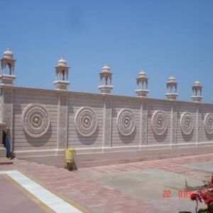 Sand Stone Wall Cladding