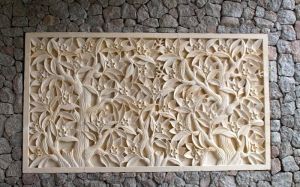 Stone Wall Panel