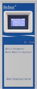 Bebur BT-7000 Online Multi-parameter Analyzer