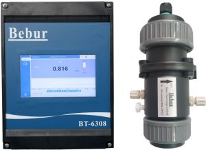 Bebur Online Water Turbidity Analyzer