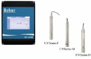 UV Sense Spectral Water Quality Analyzer