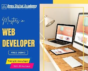 Web Design Training