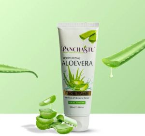 Aloe Vera Face Wash