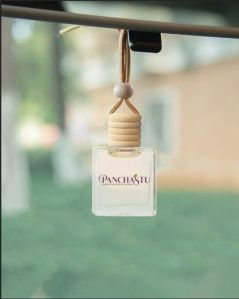 Panchastu Hanging Perfume Bottle