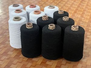 Elastic Yarn