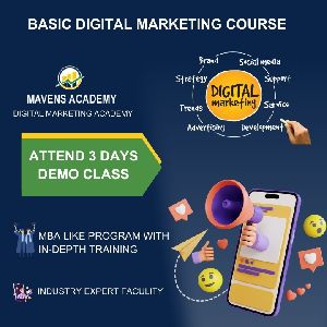 Best Digital Marketing Course Institute In Patna