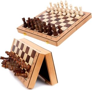 Chess Boards