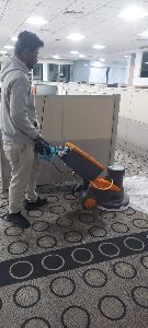 Corporate Cleaning Services