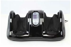 Foot and Calf Massager, Power Source : Eletric, Certification : ISO9001:2008 For Pain Relief, Improve Circulation