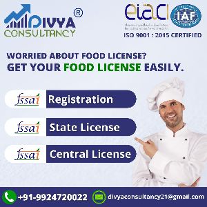 FSSAI License Renew Service