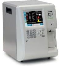 Electric Abbott Blood Analyzer, Automation Grade : Automatic, Certification : Iso 9001:2008