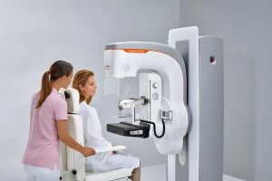 Mammography Machines