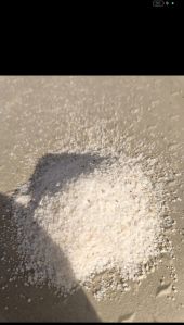 Silica Sand Grains