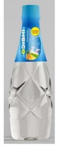 500ml Odishi Pineapple Coconut Flavoured Water For Drinking