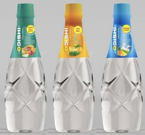 Flavoured  Water 500ml