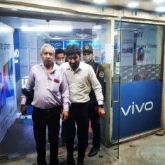 Showroom Security Services