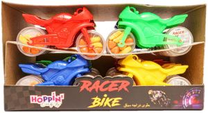 Racer Bike