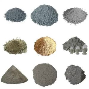 Refractory Castables