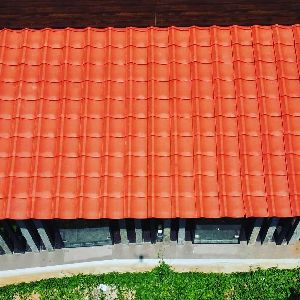 Roofing Tiles