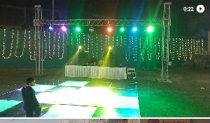 event management services